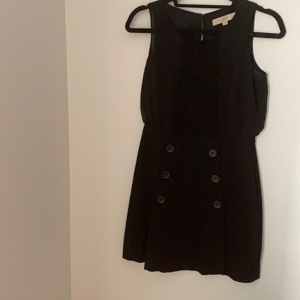 Ann Taylor loft dress
